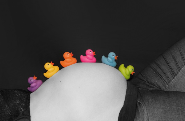 image/babybauch